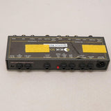 USED_​​K&K_Sound_Quantum_Blender_03