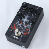 USED_​​Inquisitor_(D-Sound)_Distortion_Pedal_01