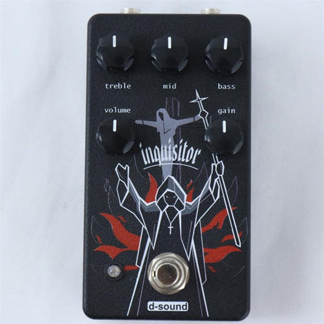 USED_​​Inquisitor_(D-Sound)_Distortion_Pedal_02