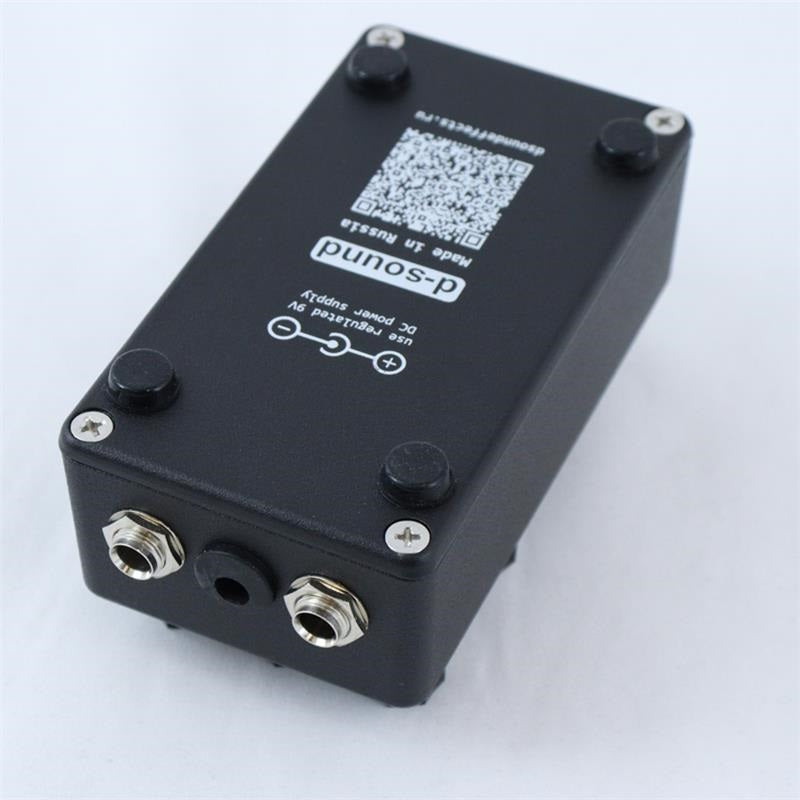 USED_​​Inquisitor_(D-Sound)_Distortion_Pedal_03