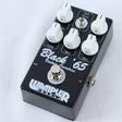 USED_​​Black_'65，_Vintage_Overdrive_(Wampler_Pedals)_Overdrive_Preamp_01