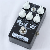 USED_​​Black_'65，_Vintage_Overdrive_(Wampler_Pedals)_Overdrive_Preamp_01