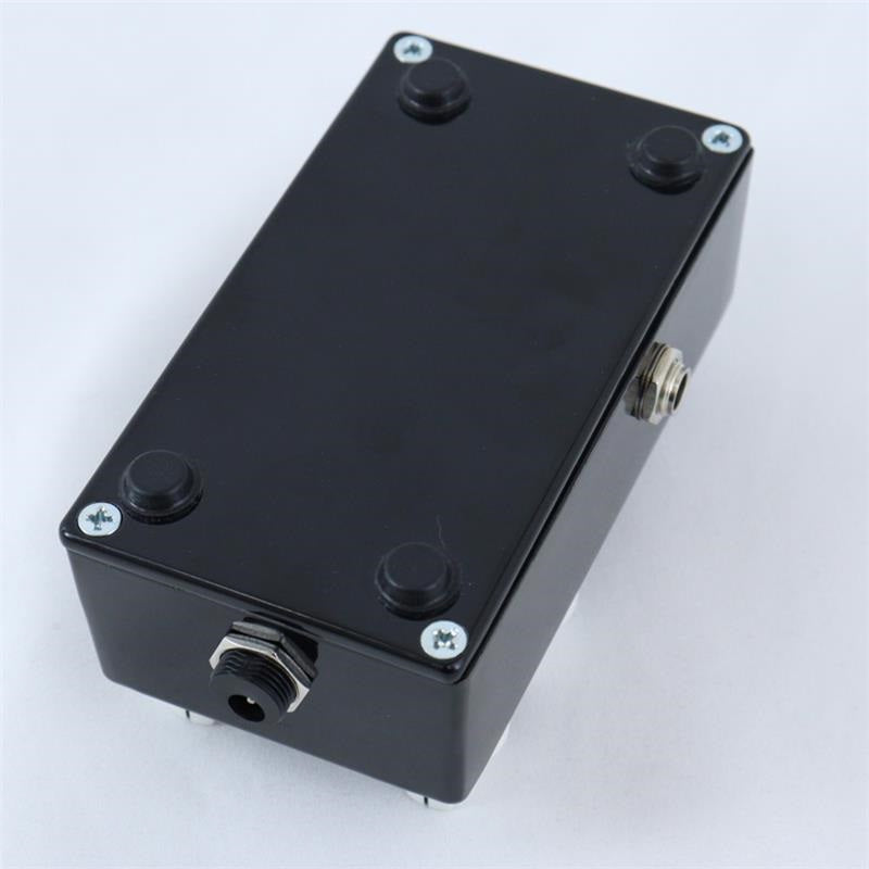 USED_​​Black_'65，_Vintage_Overdrive_(Wampler_Pedals)_Overdrive_Preamp_03