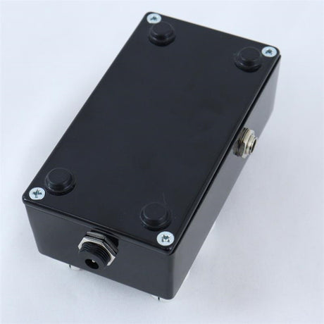 USED_​​Black_'65，_Vintage_Overdrive_(Wampler_Pedals)_Overdrive_Preamp_03