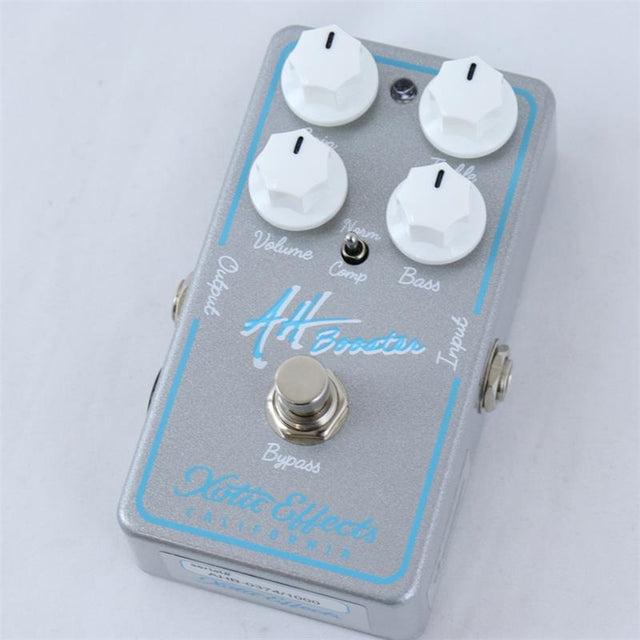 USED_​​AH_Booster_[Allen_Hinds_Booster]_(Xotic)_Booster_Overdrive_01