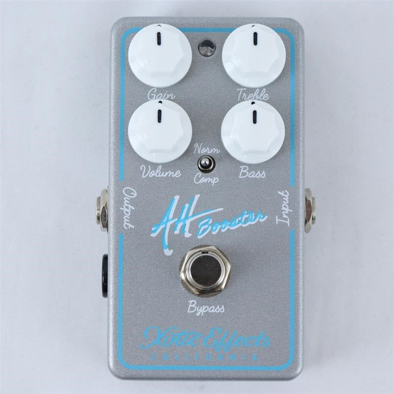 USED_​​AH_Booster_[Allen_Hinds_Booster]_(Xotic)_Booster_Overdrive_02