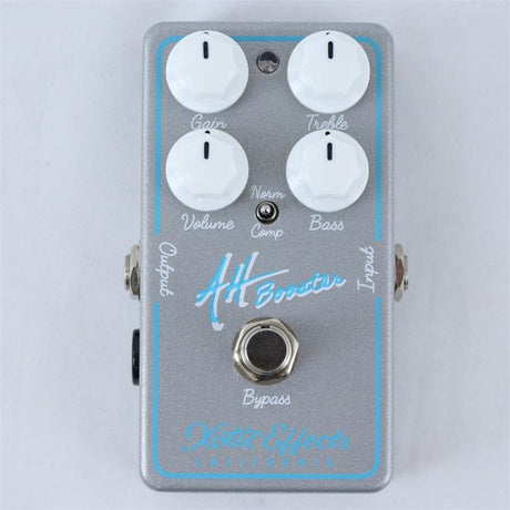 USED_​​AH_Booster_[Allen_Hinds_Booster]_(Xotic)_Booster_Overdrive_02
