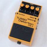 USED_​​DS-2_[TURBO_Distortion]_(BOSS)_Distortion_Pedal_01