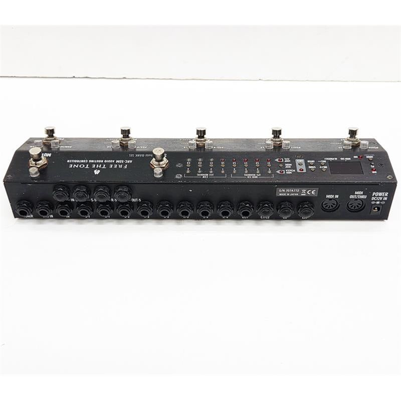 USED_​​ARC-53M_[AUDIO_ROUTING_CONTROLLER]_04