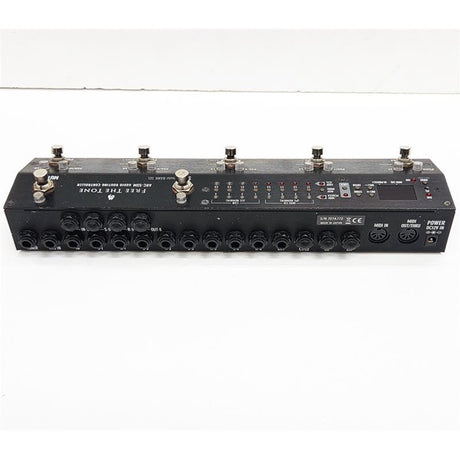 USED_​​ARC-53M_[AUDIO_ROUTING_CONTROLLER]_04