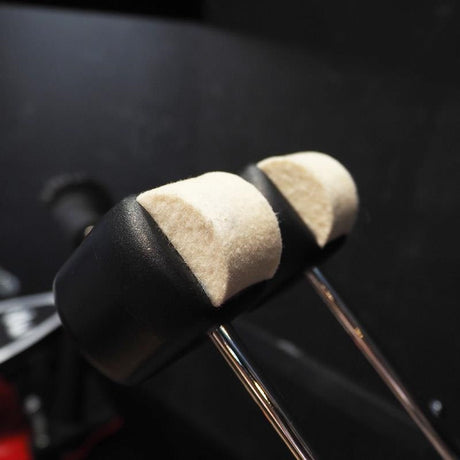 USED_​​DWCP5002AD4XF_[5000_Delta_4_Extended_Footboard_Double_Bass_Drum_Pedals_Accelerator_Drive_CANOPUS_Speed_​​Master_Bearing_Customization]_03