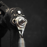 USED_​​DWCP5002AD4XF_[5000_Delta_4_Extended_Footboard_Double_Bass_Drum_Pedals_Accelerator_Drive_CANOPUS_Speed_​​Master_Bearing_Customization]_07