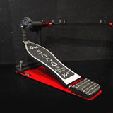 USED_​​DWCP5002AD4XF_[5000_Delta_4_Extended_Footboard_Double_Bass_Drum_Pedals_Accelerator_Drive_CANOPUS_Speed_​​Master_Bearing_Customization]_11