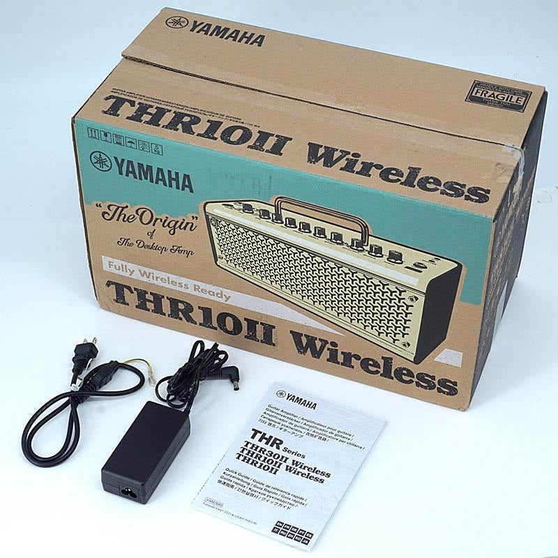 USED_​​THR10II_Wireless_Yamaha_07