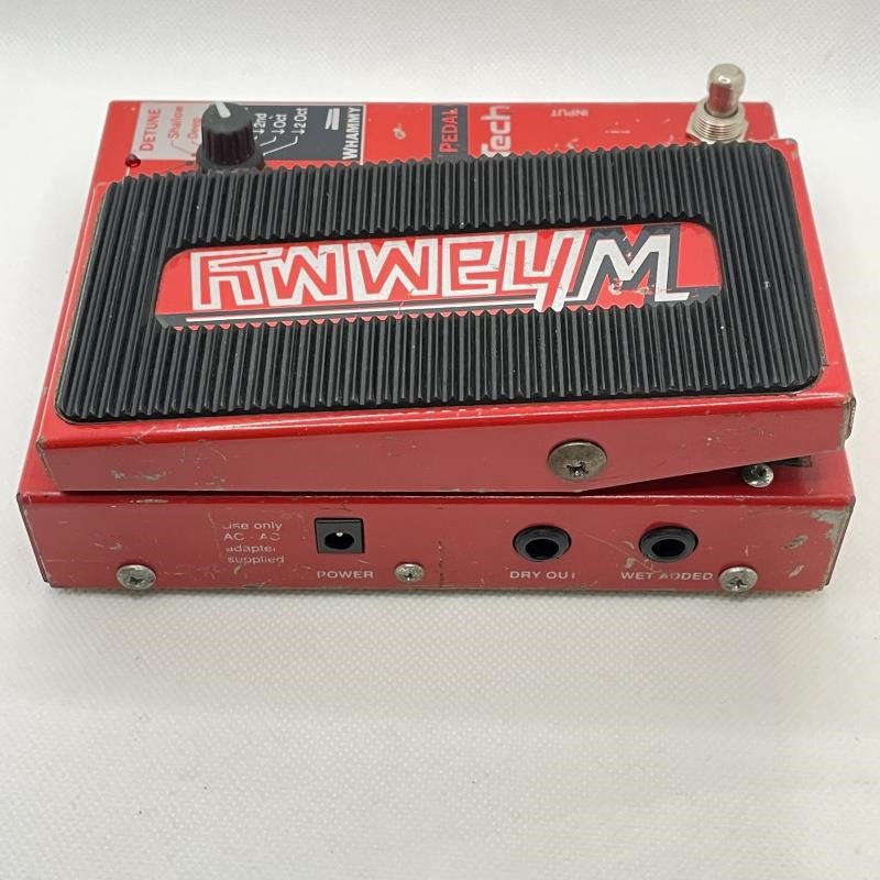 USED ​​Whammy (WH-1) by Digitech – Ikebe Musical Instruments Store
