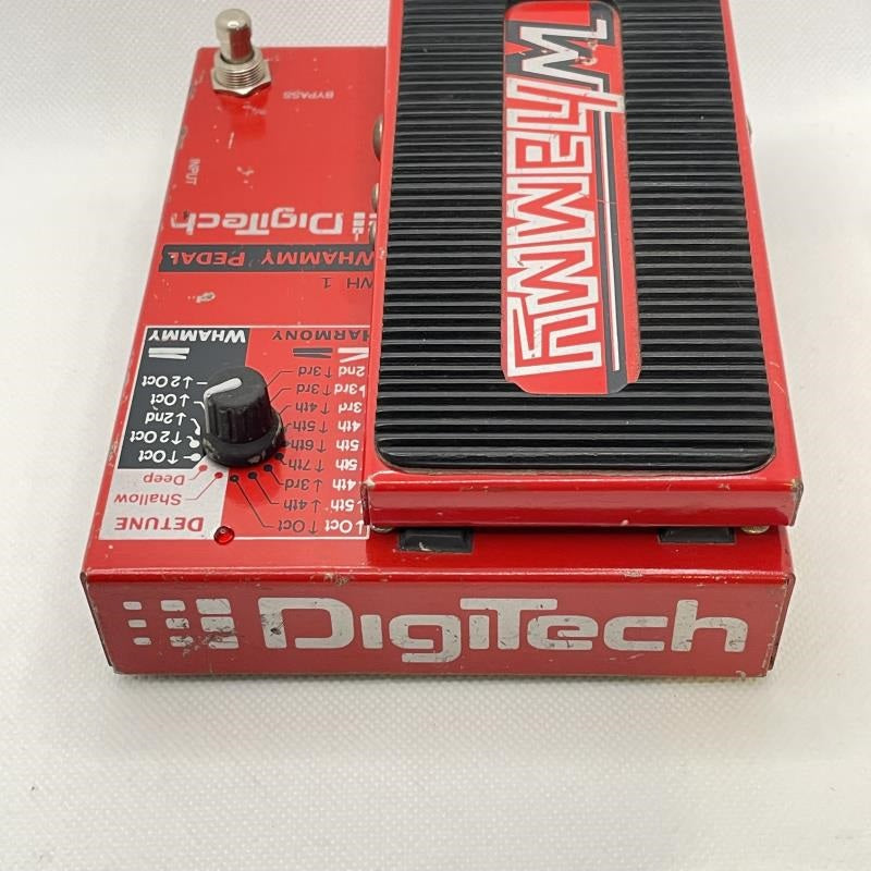 USED ​​Whammy (WH-1) by Digitech – Ikebe Musical Instruments Store