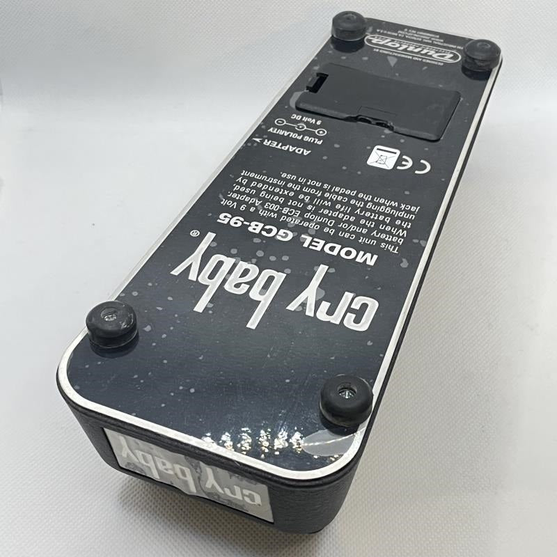 USED ​​GCB-95 by Dunlop (Jim Dunlop) – Ikebe Musical Instruments Store