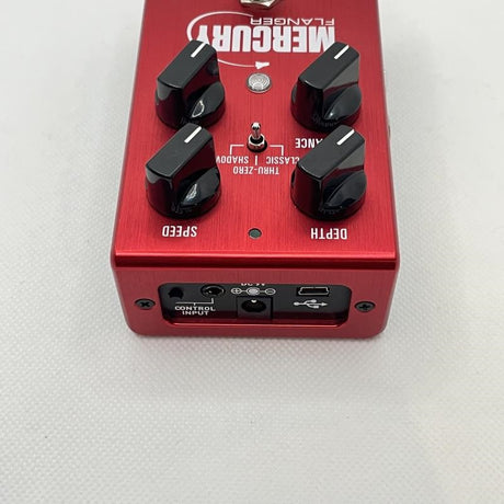 USED_​​Mercury_Flanger_05