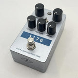 Used_UAFX_1176_Studio_Compressor_01