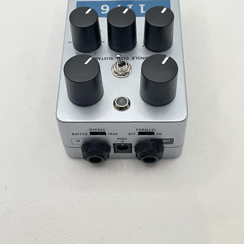 Used UAFX 1176 Studio Compressor by Universal Audio – Ikebe