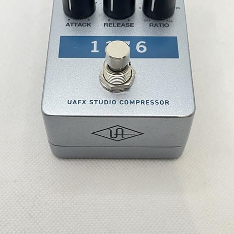 Used_UAFX_1176_Studio_Compressor_06