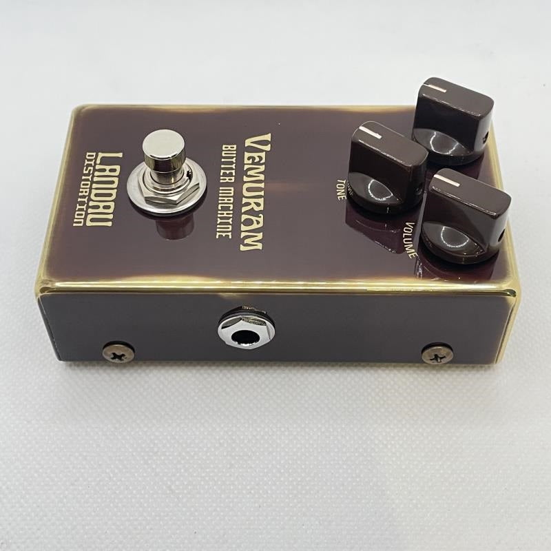 USED ​​Butter Machine by VEMURAM – Ikebe Musical Instruments Store
