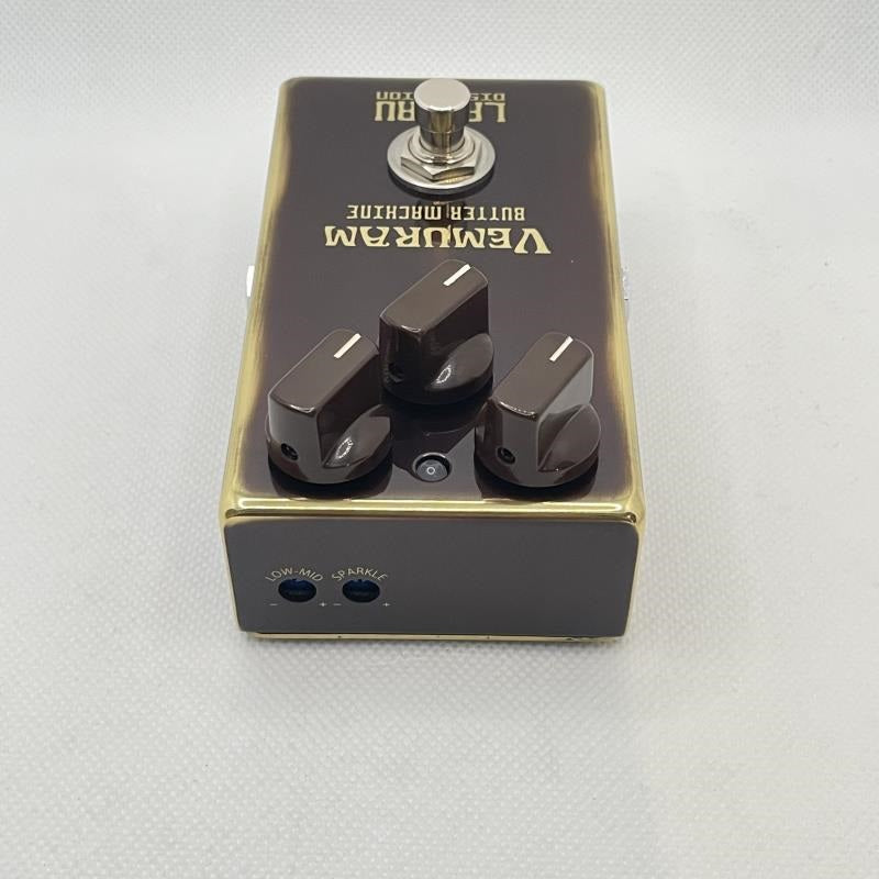 USED_​​Butter_Machine_05