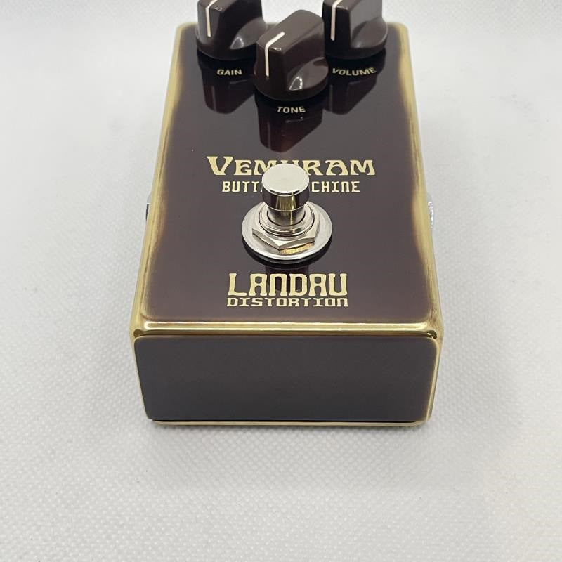 USED ​​Butter Machine by VEMURAM – Ikebe Musical Instruments Store