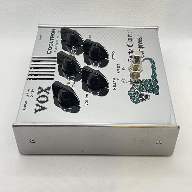 USED_​​Cooltron_Snake_Charmer_Compressor_04