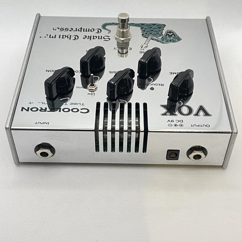 USED_​​Cooltron_Snake_Charmer_Compressor_05