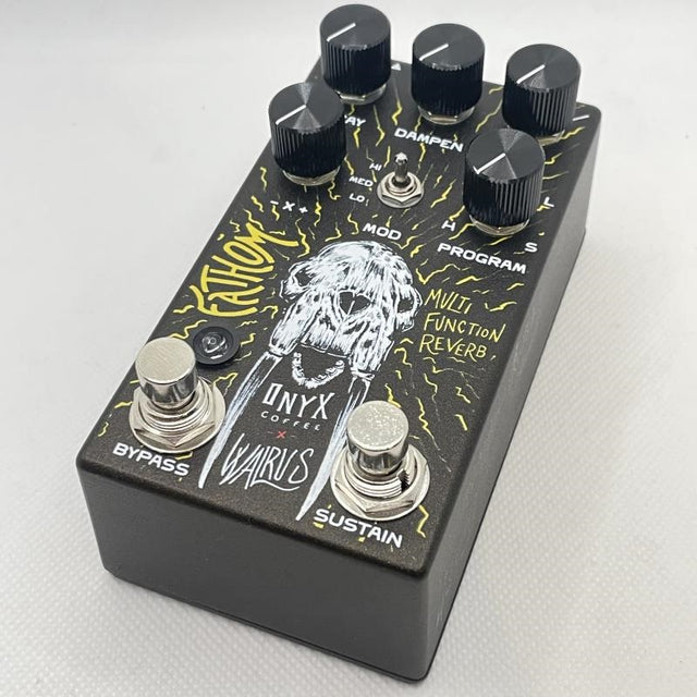 USED_​​FATHOM_Black_Friday_2023_Limited_Onyx_Edition_01