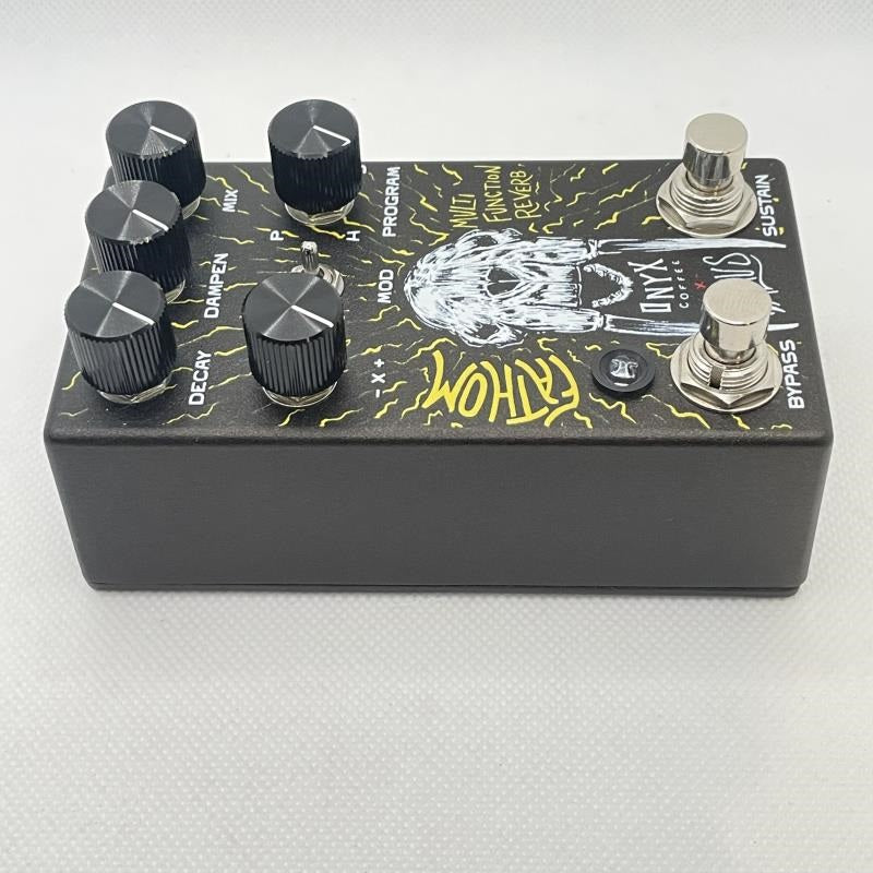 USED_​​FATHOM_Black_Friday_2023_Limited_Onyx_Edition_04