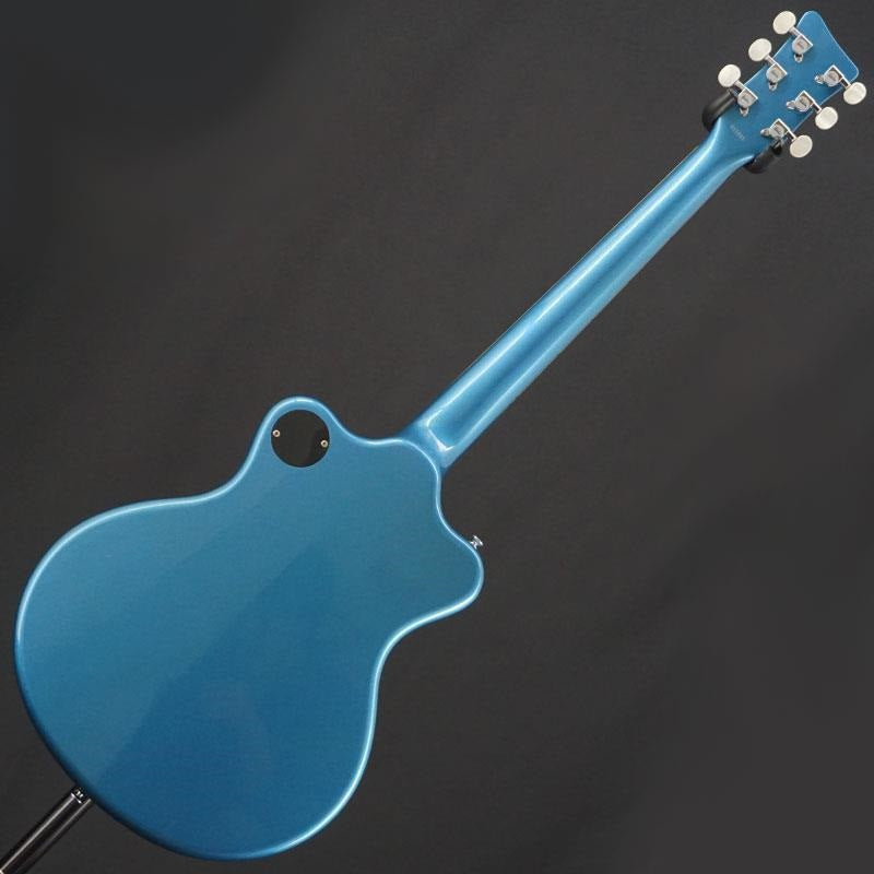 USED_​​Italia_Guitars_Maranello_Speedster_II_(Metallic_Blue)_[SN_011008]_04