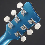 USED_​​Italia_Guitars_Maranello_Speedster_II_(Metallic_Blue)_[SN_011008]_08