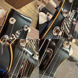 USED_​​Italia_Guitars_Maranello_Speedster_II_(Metallic_Blue)_[SN_011008]_09