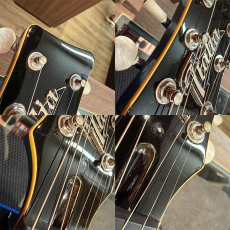 USED_​​Italia_Guitars_Maranello_Speedster_II_(Metallic_Blue)_[SN_011008]_09