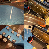 USED_​​Italia_Guitars_Maranello_Speedster_II_(Metallic_Blue)_[SN_011008]_10