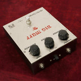 VINTAGE_Big_Muff_Pi_Version_2__Ram's_Head__'74_03
