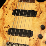 USED_​​Imperial_5st_(Chestnut_Burl_Top)_'93_03