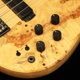 USED_​​Imperial_5st_(Chestnut_Burl_Top)_'93_06