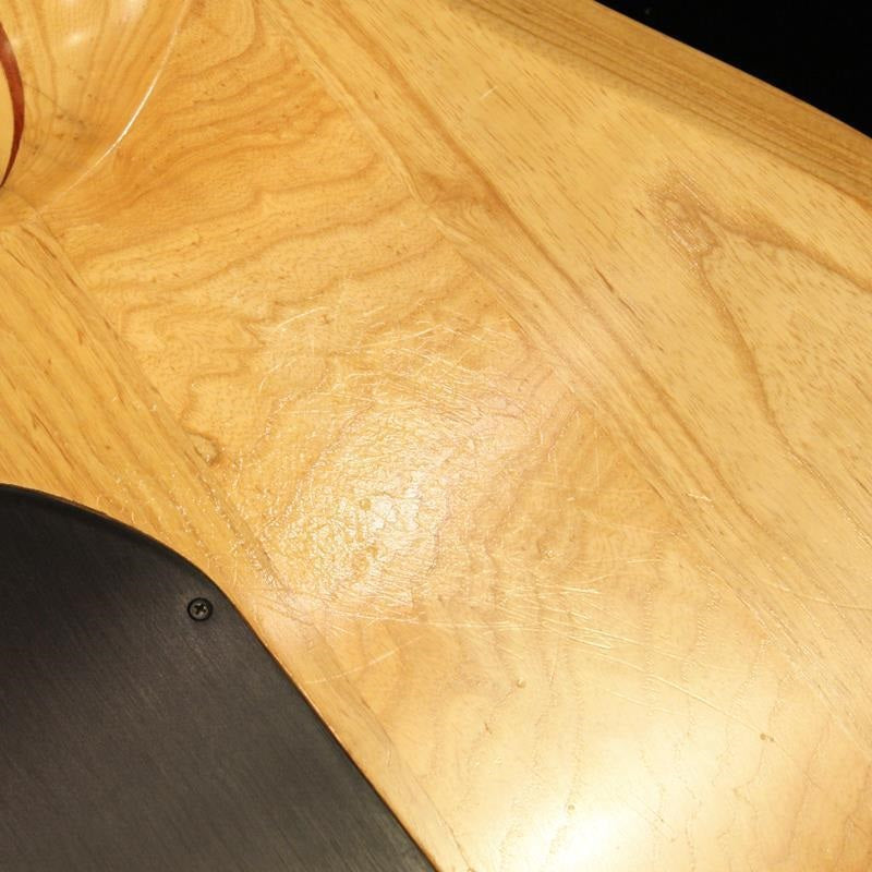 USED_​​Imperial_5st_(Chestnut_Burl_Top)_'93_08
