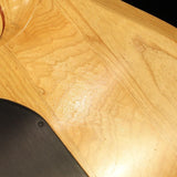 USED_​​Imperial_5st_(Chestnut_Burl_Top)_'93_08