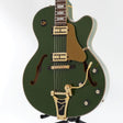 USED_​​Emperor_Swingster_(Forest_Green_Metallic)_[SN__21122354405]_01