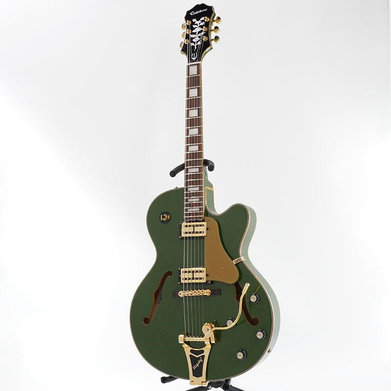 USED_​​Emperor_Swingster_(Forest_Green_Metallic)_[SN__21122354405]_02
