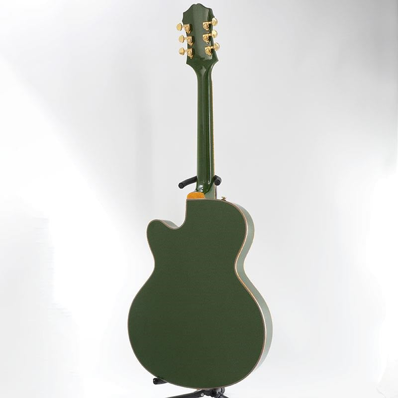 USED_​​Emperor_Swingster_(Forest_Green_Metallic)_[SN__21122354405]_04