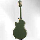 USED_​​Emperor_Swingster_(Forest_Green_Metallic)_[SN__21122354405]_04