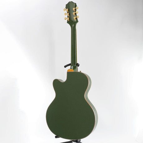 USED_​​Emperor_Swingster_(Forest_Green_Metallic)_[SN__21122354405]_04