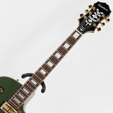 USED_​​Emperor_Swingster_(Forest_Green_Metallic)_[SN__21122354405]_05