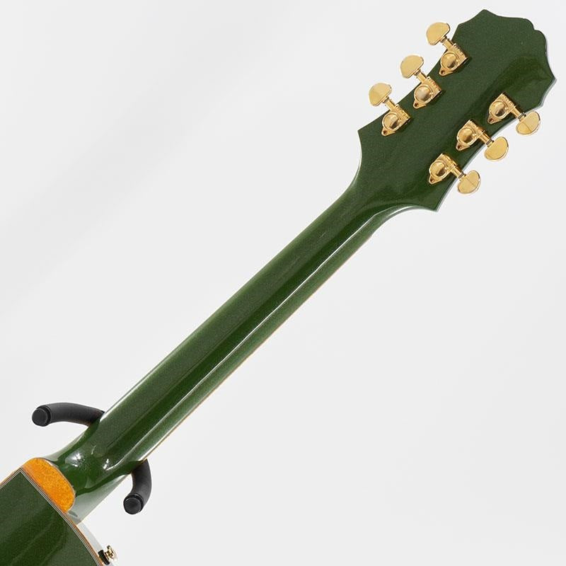 USED_​​Emperor_Swingster_(Forest_Green_Metallic)_[SN__21122354405]_06