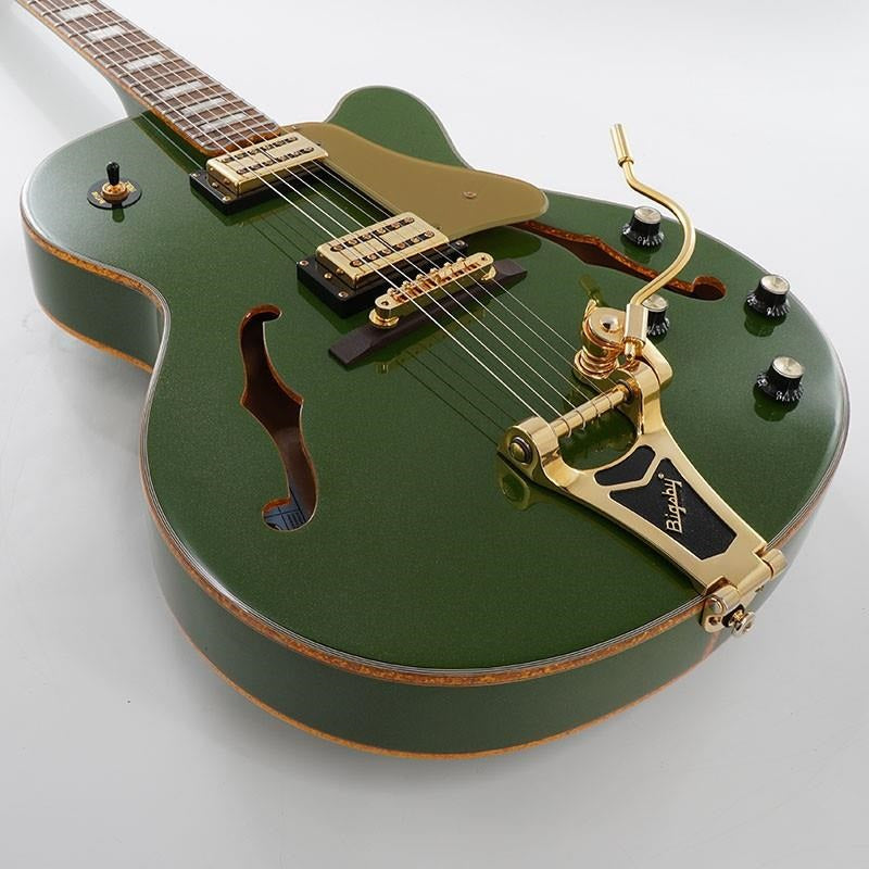 USED_​​Emperor_Swingster_(Forest_Green_Metallic)_[SN__21122354405]_07
